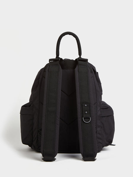VB Backpack, Black