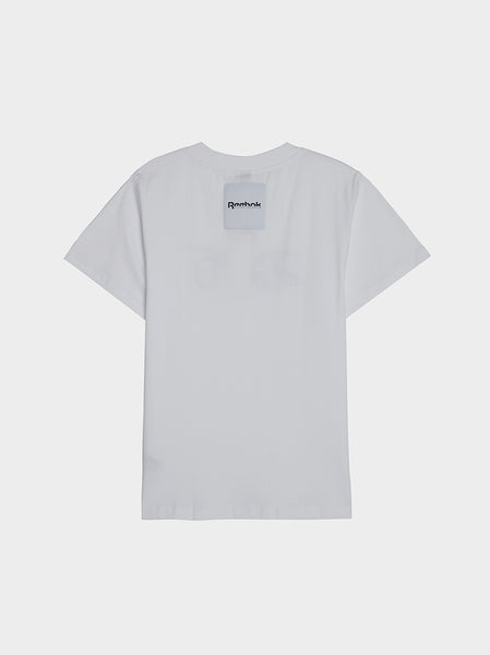 VB T-Shirt, White