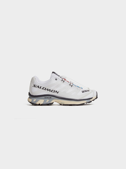 XT-4, White / Lunar Rock