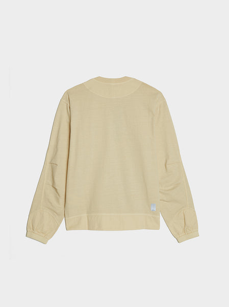 LS Cover Up, Beige