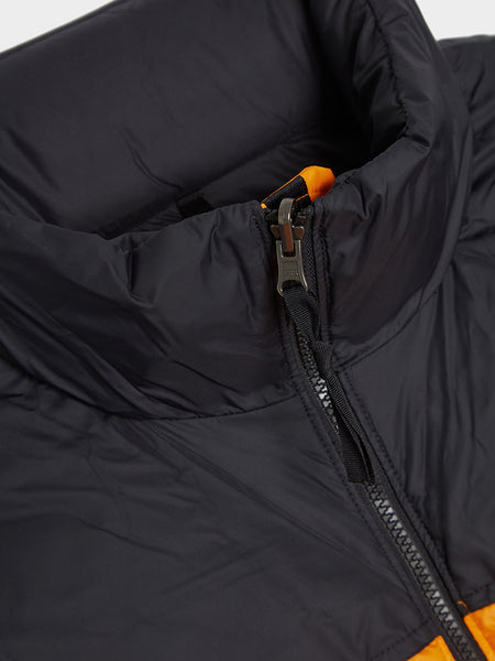 M 1996 Retro Nuptse Jacket, Cone Orange