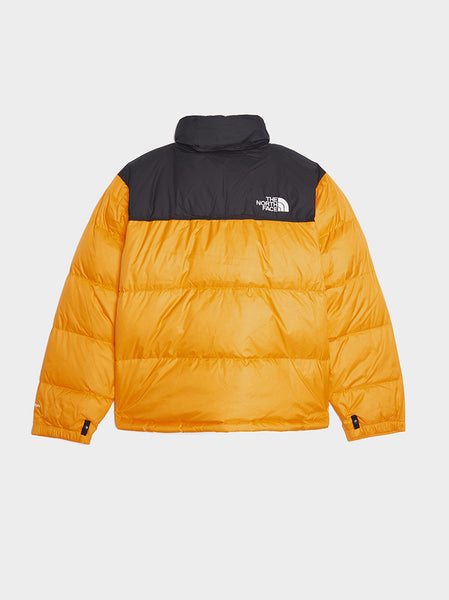 M 1996 Retro Nuptse Jacket, Cone Orange