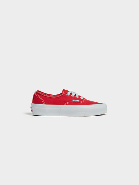 OG Authentic LX, Red