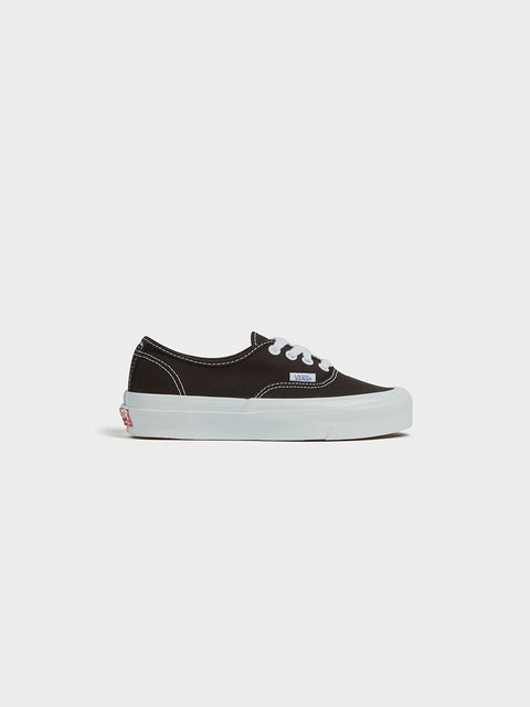 OG Authentic LX, Black