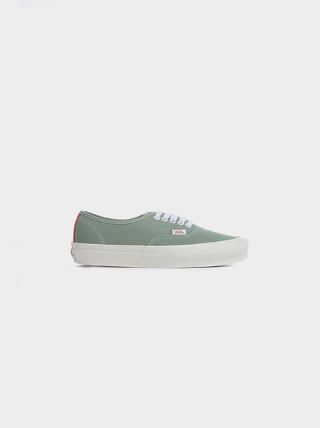 U OG Authentic LX Suede, Suede Loden