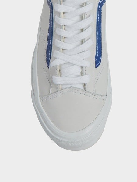UA OG Style 36 LX, Blue / True White