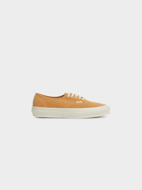 U OG Authentic LX Suede, Yellow