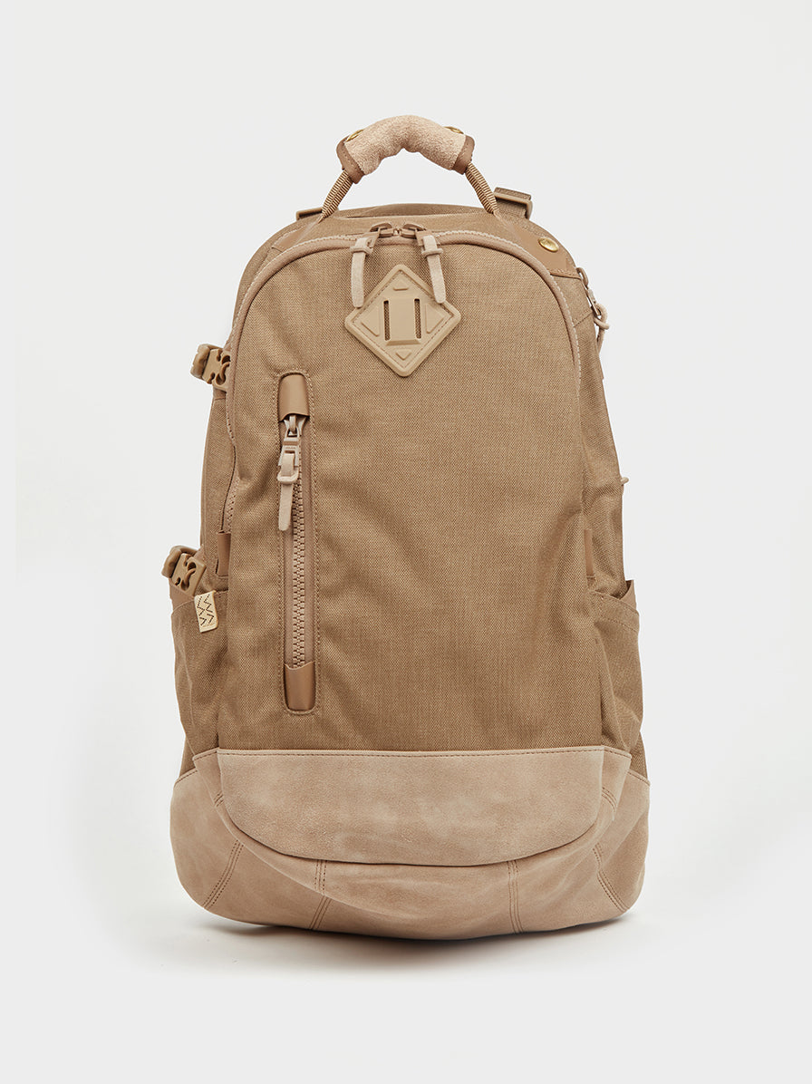 Cordura 20L Backpack | Visvim | 7017REIGN – 7017 REIGN