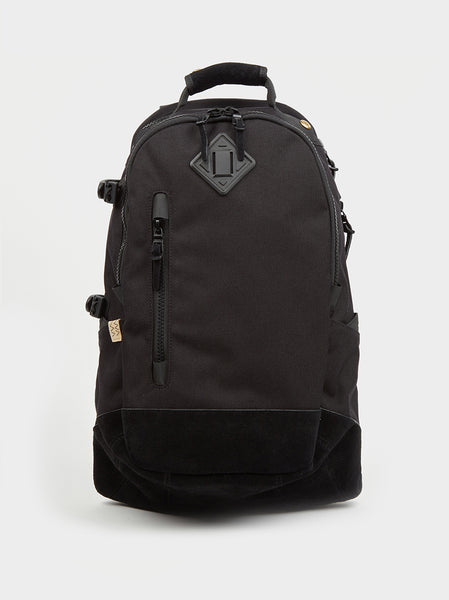 Cordura 20L Backpack, Black