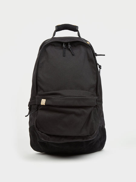 Cordura 22L Backpack, Black