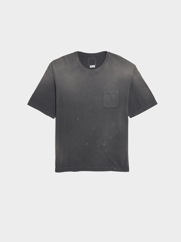 Amplus S/S Crash Tee | Visvim | 7017REIGN – 7017 REIGN