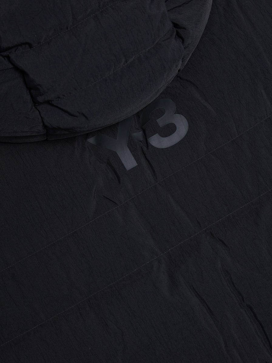adidas Y-3 Classic Puffy Down Jacket - Black | Men's Lifestyle | adidas US