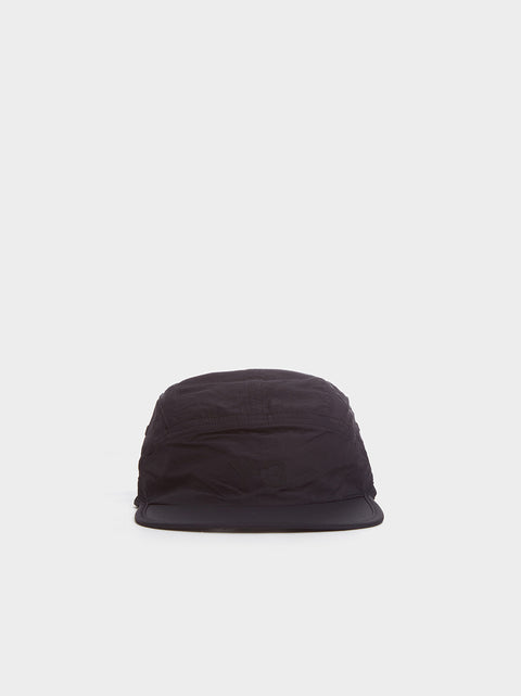Y-3 Running Cap, Black