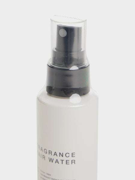 Fragrance Hair Water, Allen