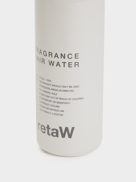 Fragrance Hair Water, Allen