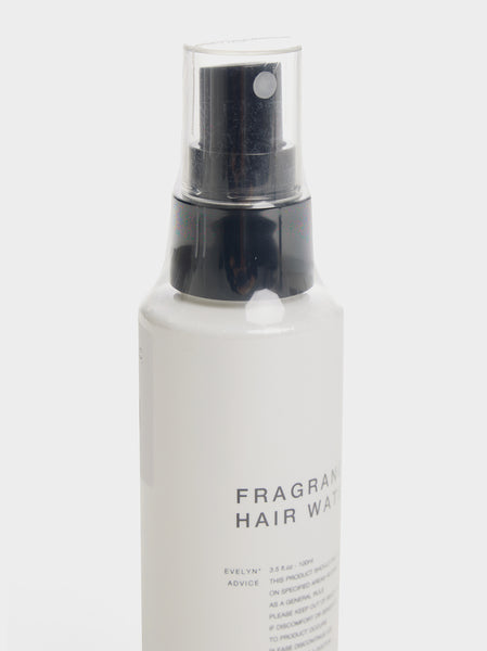 Fragrance Hair Water, Evelyn