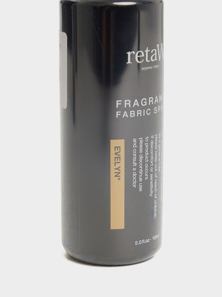Fragrance Fabric Spray, Evelyn