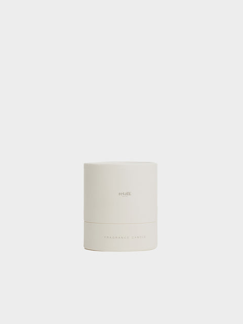 Fragrance Candle, Natural Mystic